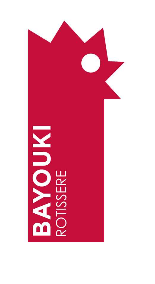 Bayouki logo