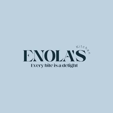 Enola’s logo