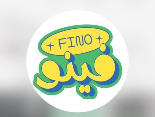 Fino logo