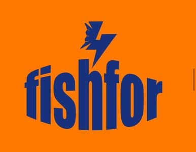 Fishfor logo