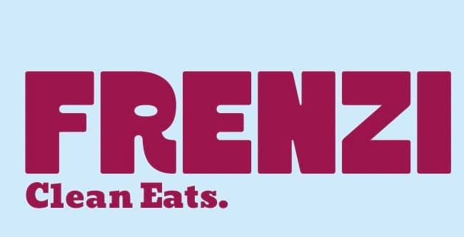 Frenzi logo