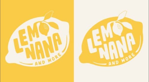 Lemonana & More logo