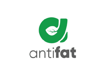 Antifat logo