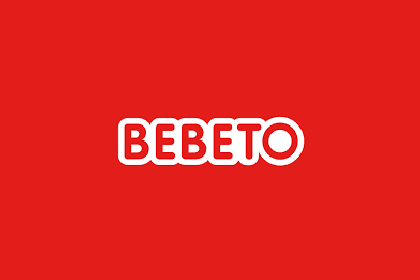 Bebeto logo