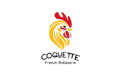 Coquette logo