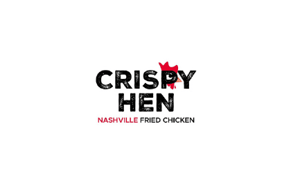 Crispy Hen logo