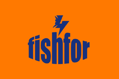 Fishfor logo