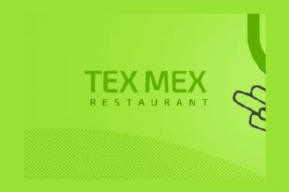 Tex Mex logo