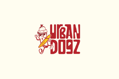 Urban Dogz logo